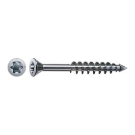 Product image for SPAX® WIROX T-STAR Plus MDF Screw Flat Countersunk Head 4.0x45mm 200pk