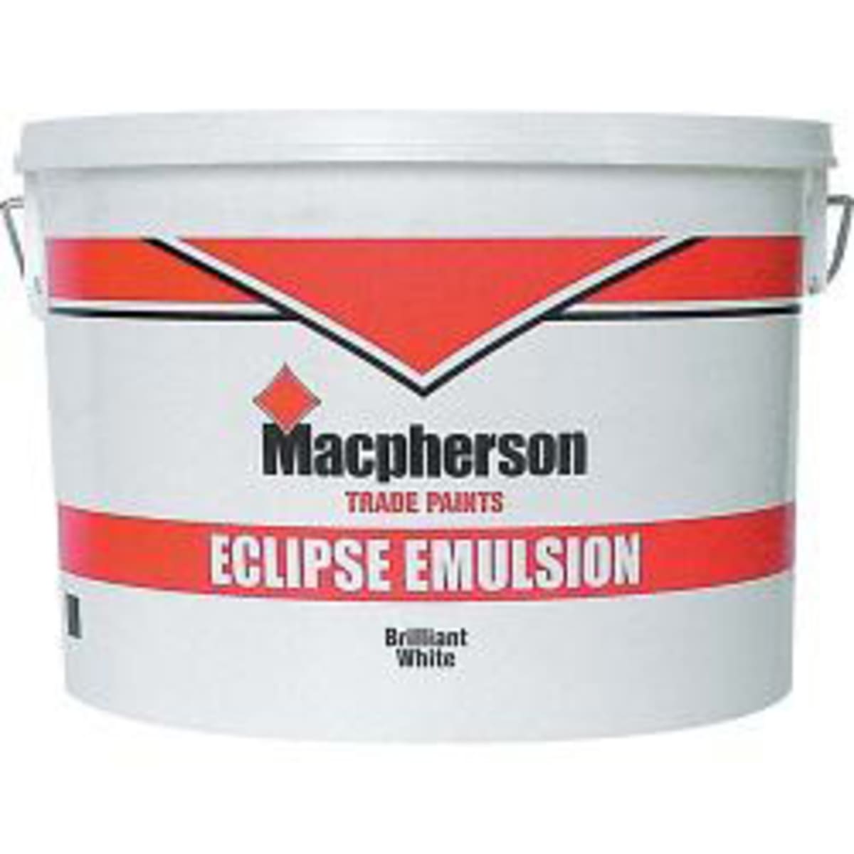 Product image for Macpherson Eclipse Emulsion Paint 10L Magnolia