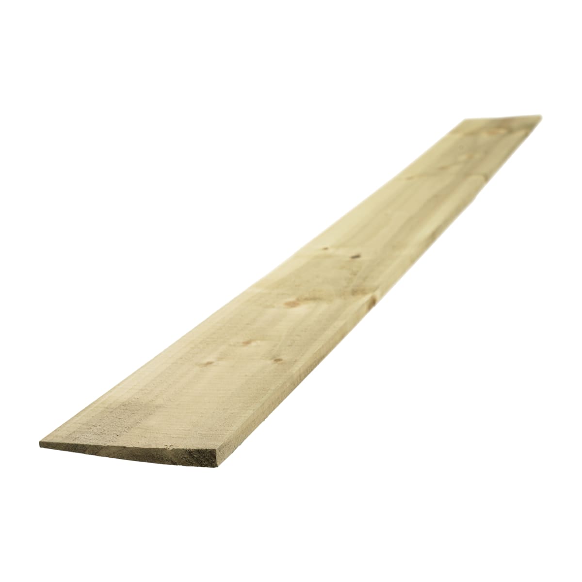 Image of 22 X 200mm Sawn Treated