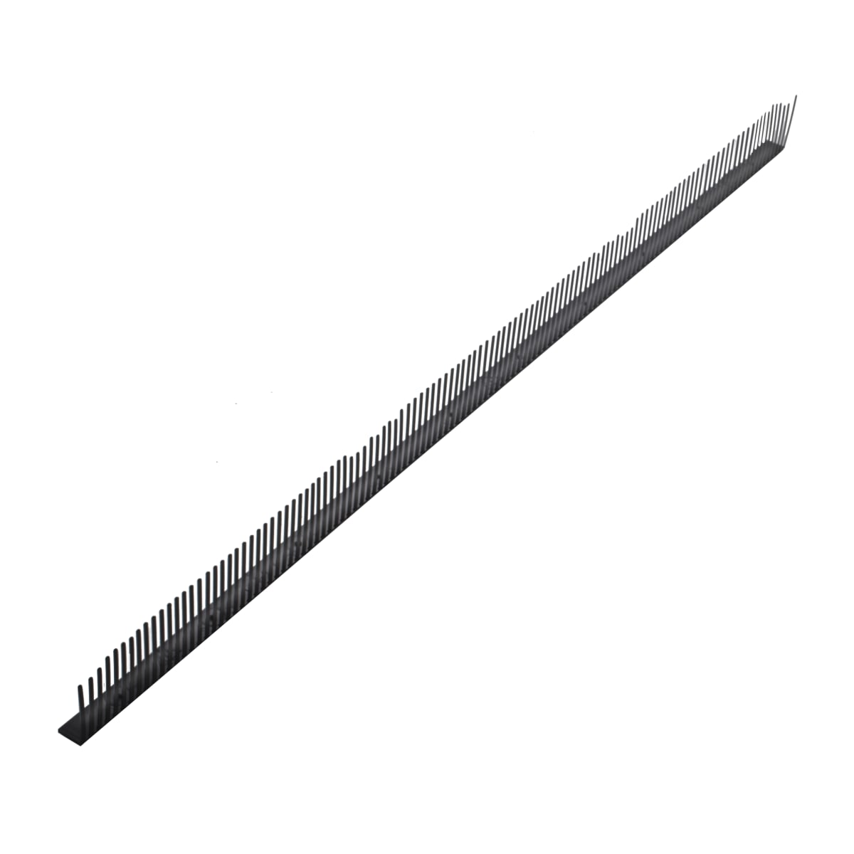 Product image for Klober Eaves Comb Filler 60mm X 1m (H X L) Brown