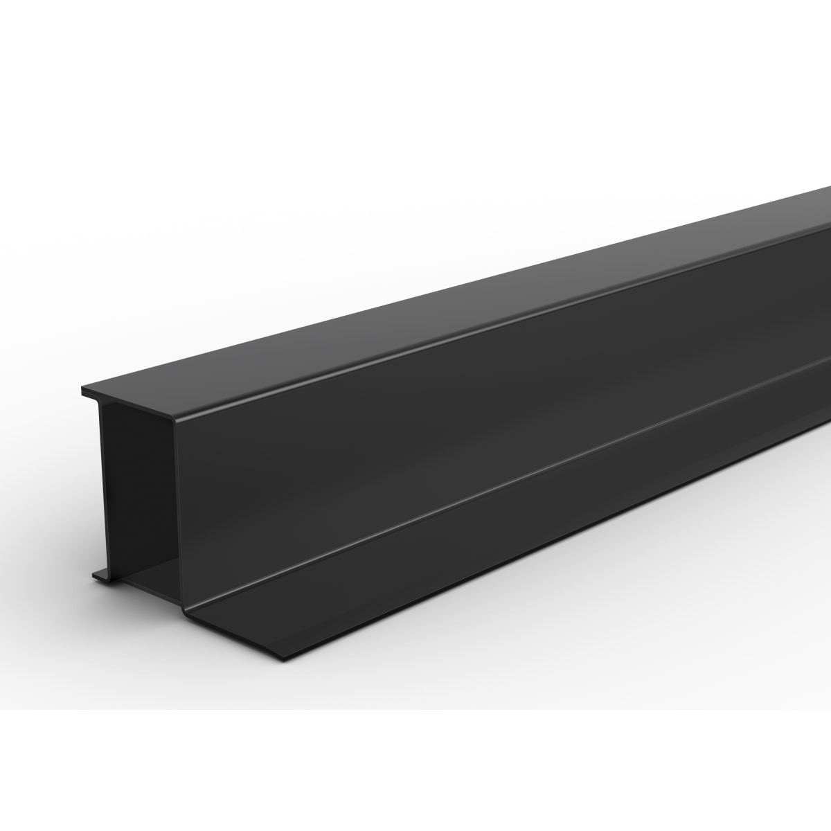 Product image for Catnic External Solid Wall Lintel 2550 X 143 X 195mm Galvanised