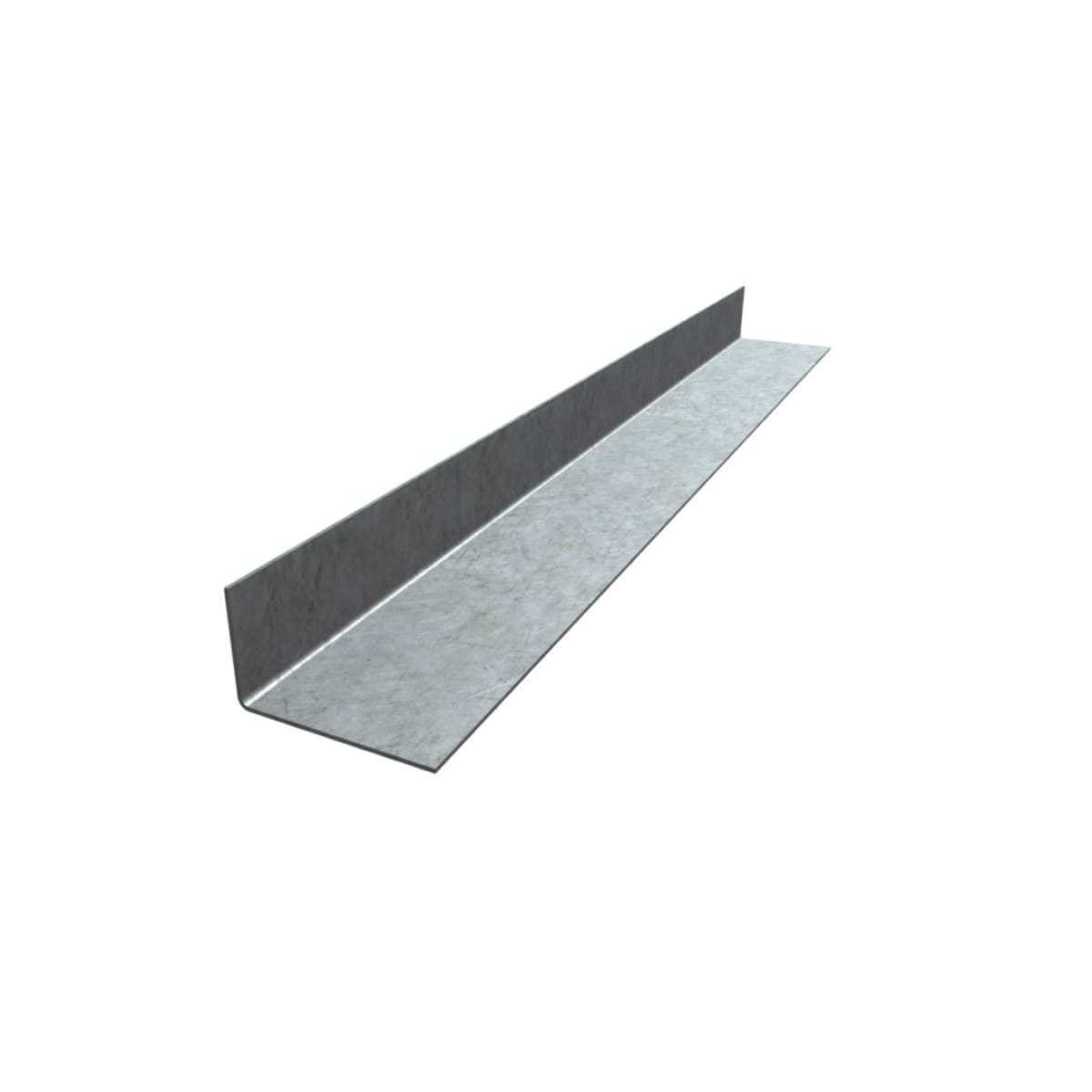 Product image for Birtley MBL Supergalv Meter Box Steel Lintel 750 X 52 X 93mm