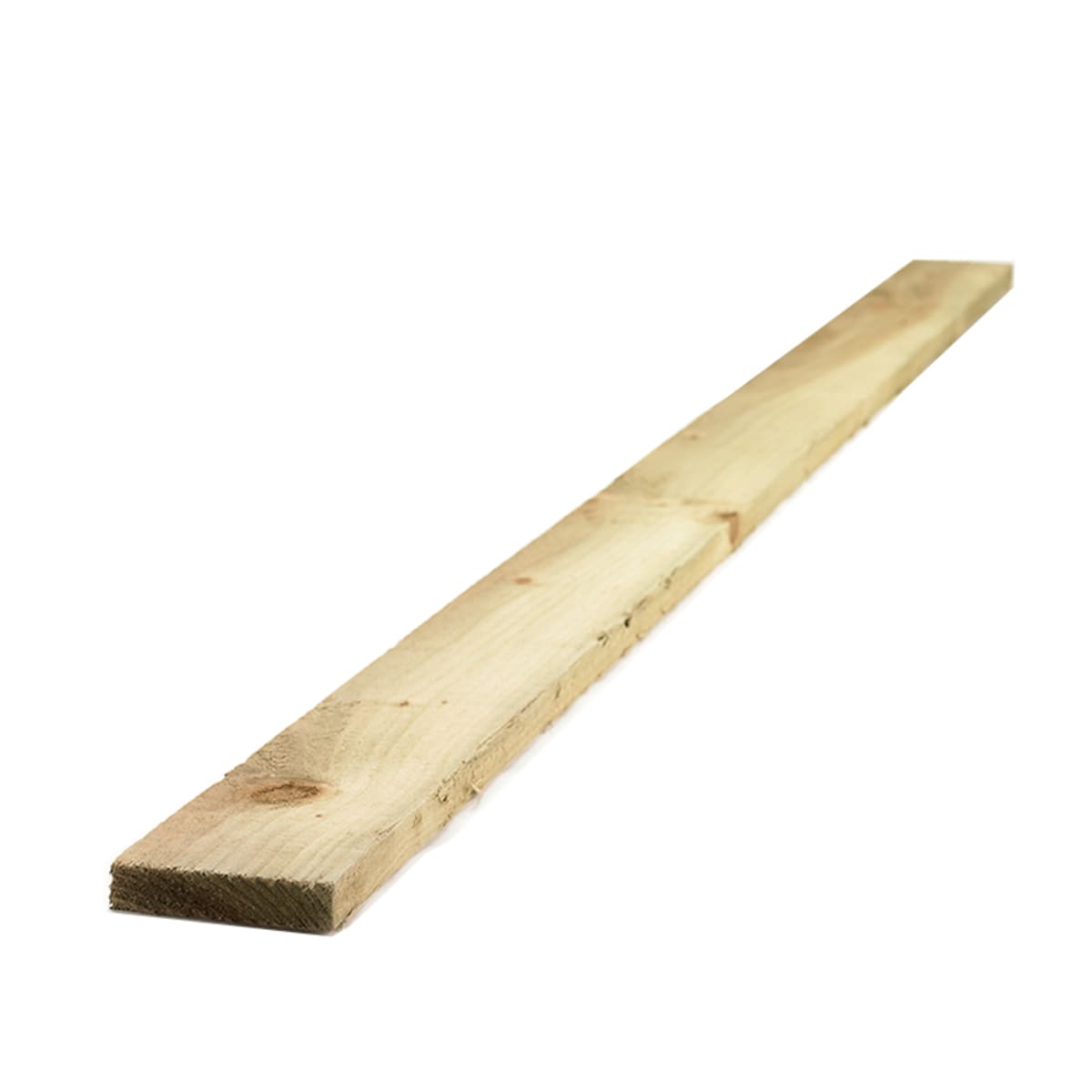 Image of FSC Treated Sawn Carcassing 75 X 22mm