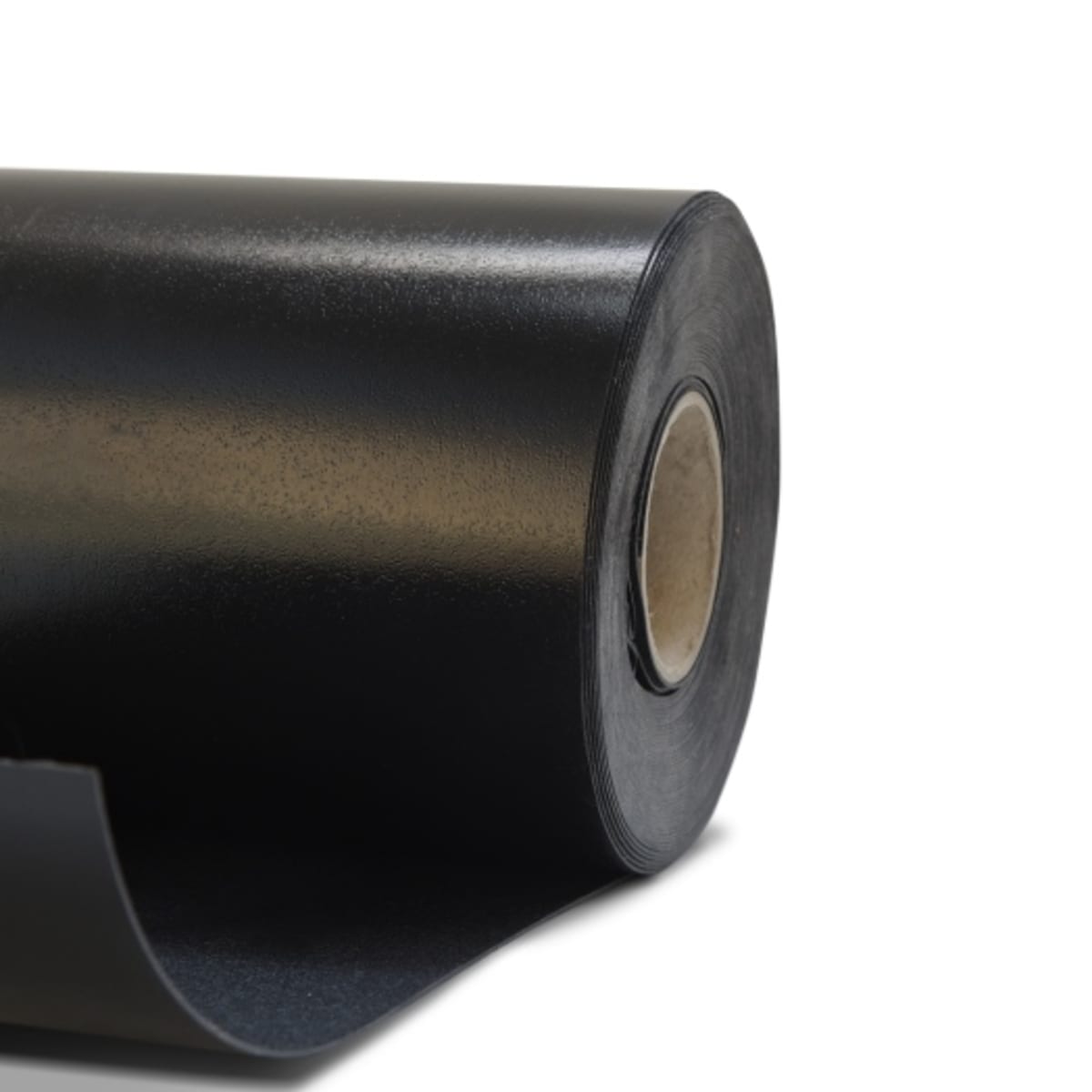 Image of Visqueen Zedex CPT High Performance DPC 20m X 600 X 0.6mm Black