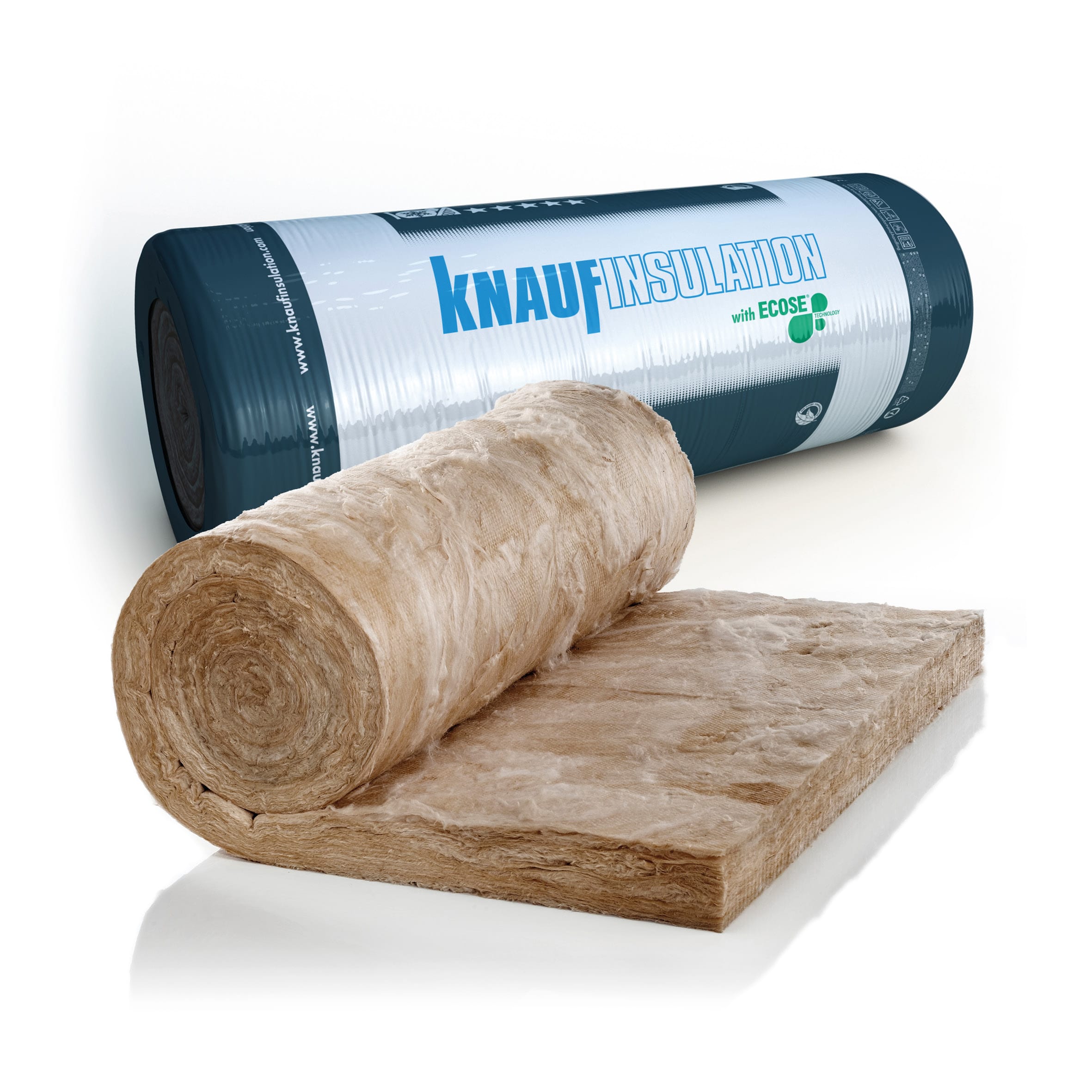 Image of Knauf Insulation Frametherm 32 140mm