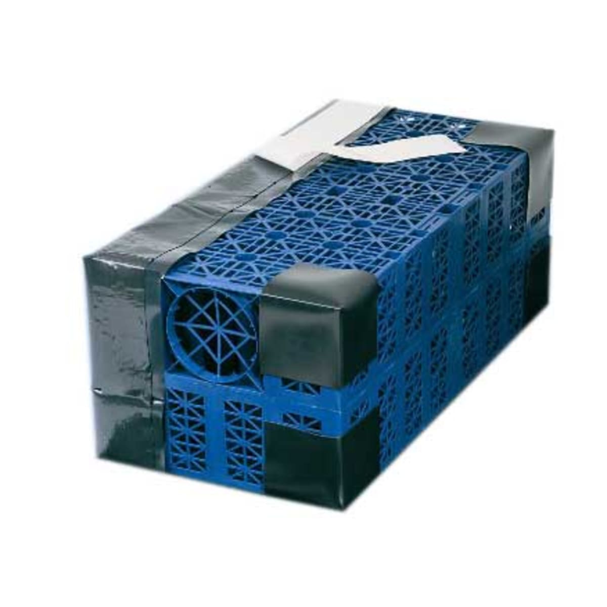 Product image for Visqueen Urban Drainage Geomembrane 4 X 12.5m Black