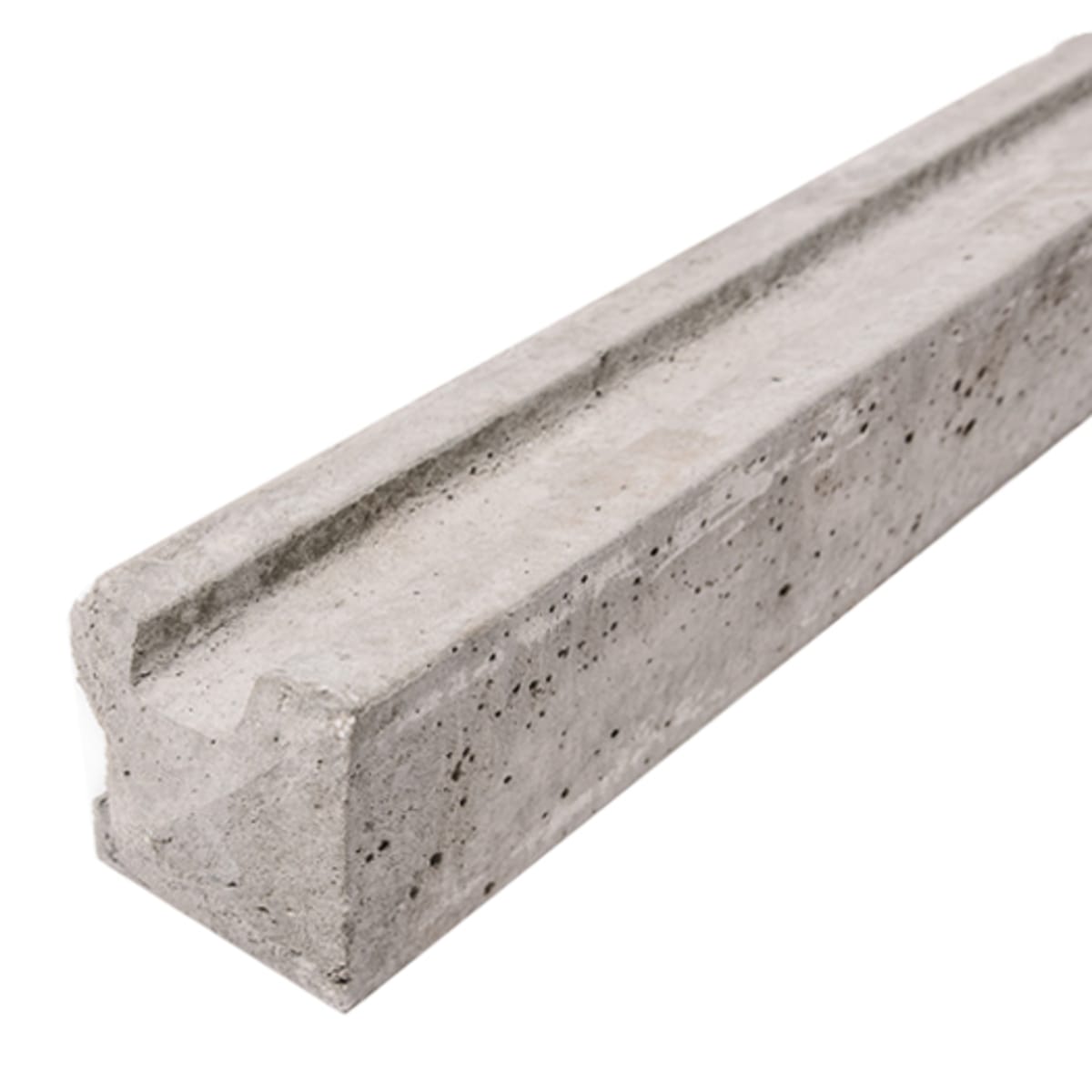 Product image for FP Mccann Slotted Post 8ft