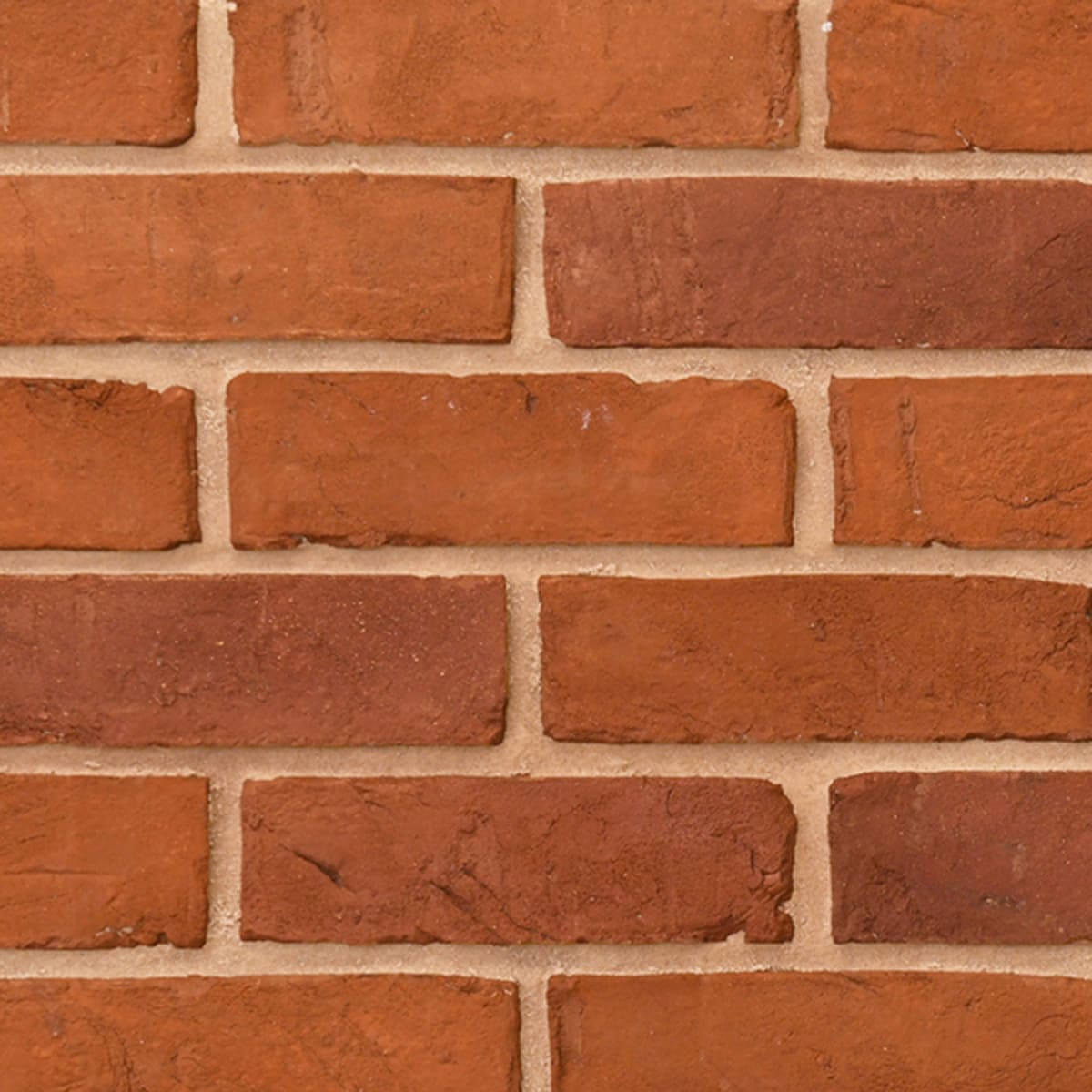 Product image for Imperial Bricks Handmade Farmhouse Orange Brick 65mm