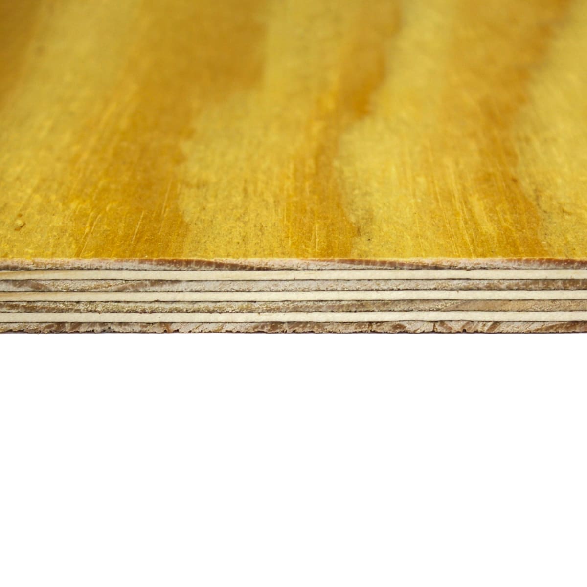 Product image for International Timber Coniferous Sheath Plywood 2440 X 1220 X 12mm