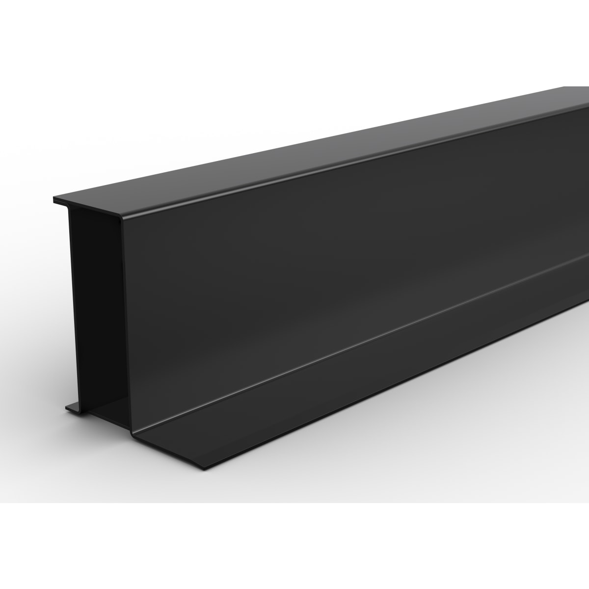 Product image for Catnic External Solid Wall Lintel 3600 X 219 X 195mm Galvanised