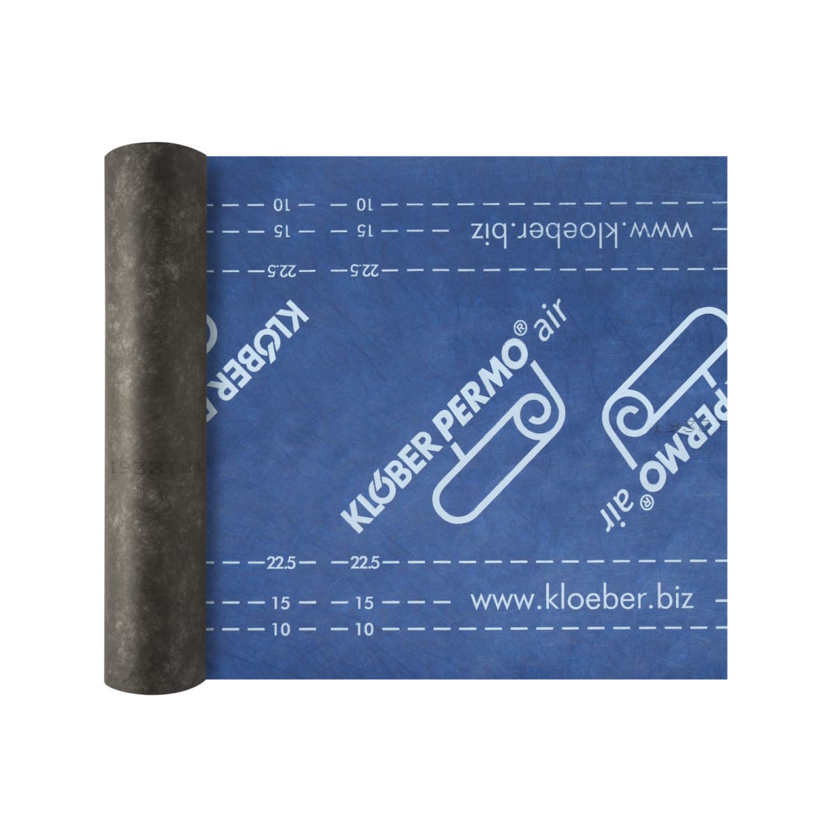 Product image for Klober Permo Air Breather Membrane 50 X 1.5m