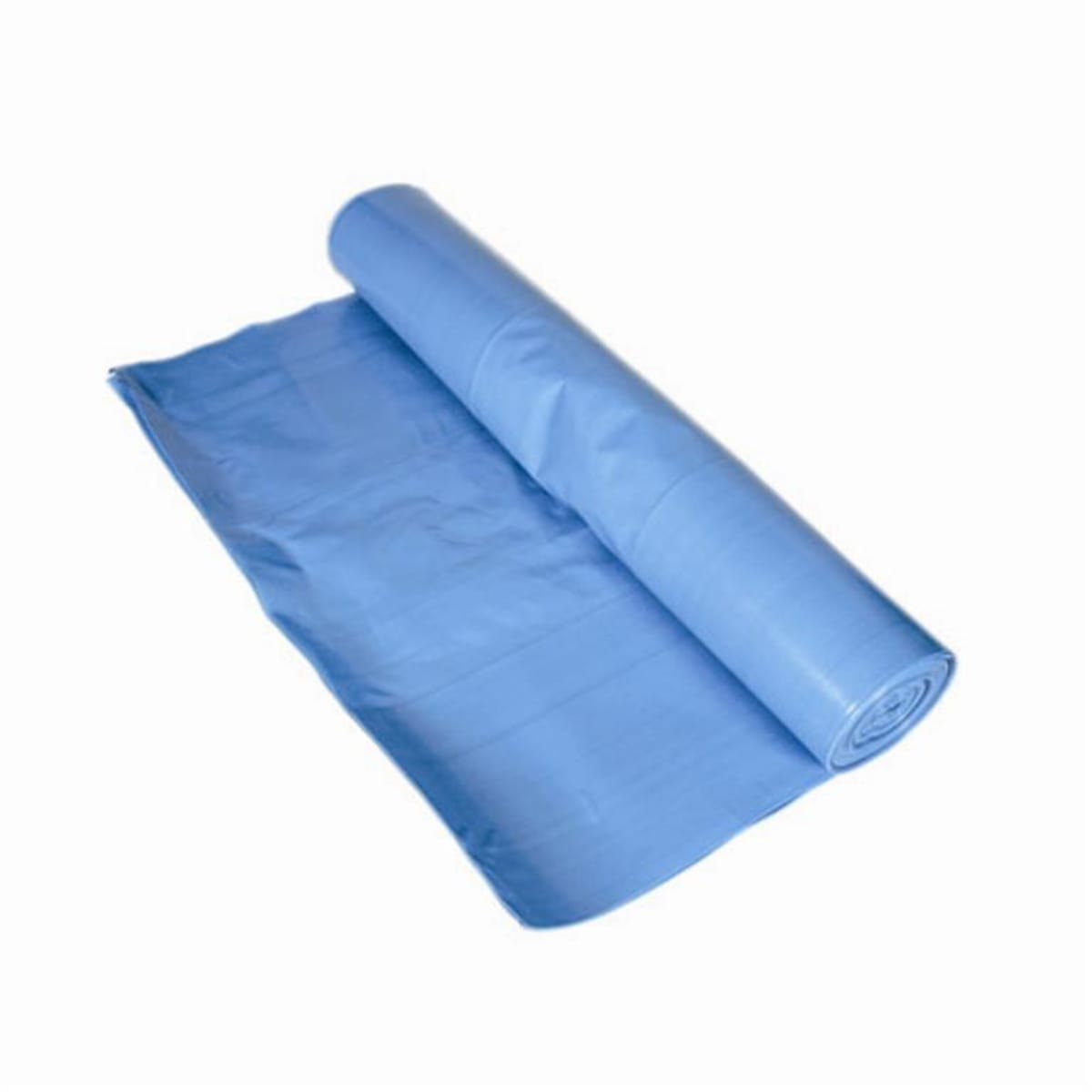 Product image for Visqueen Ecomembrane Damp Proof 25 X 4m (L X W) Blue