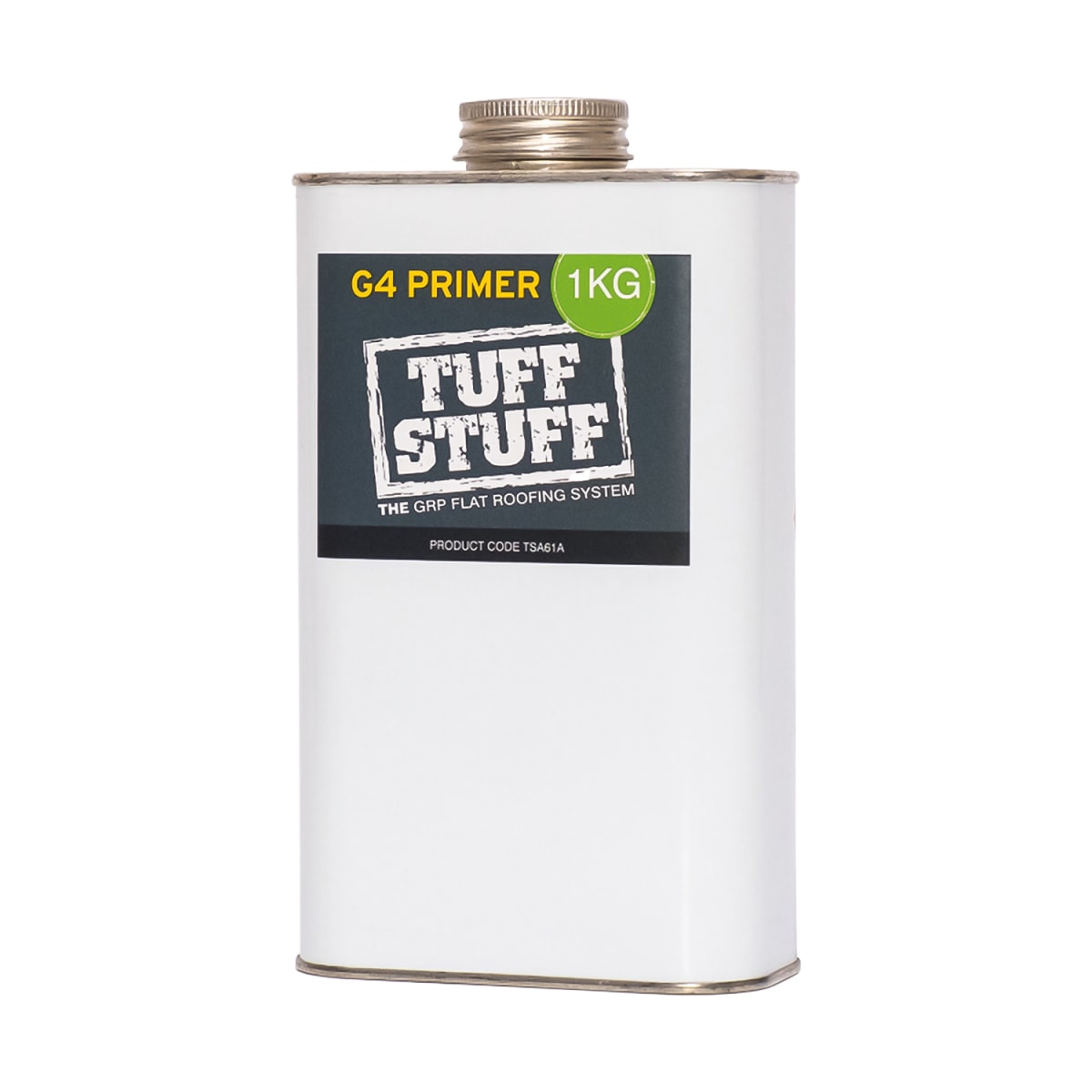 Product image for Tuffstuff G4 Polyurethane Primer 1kg