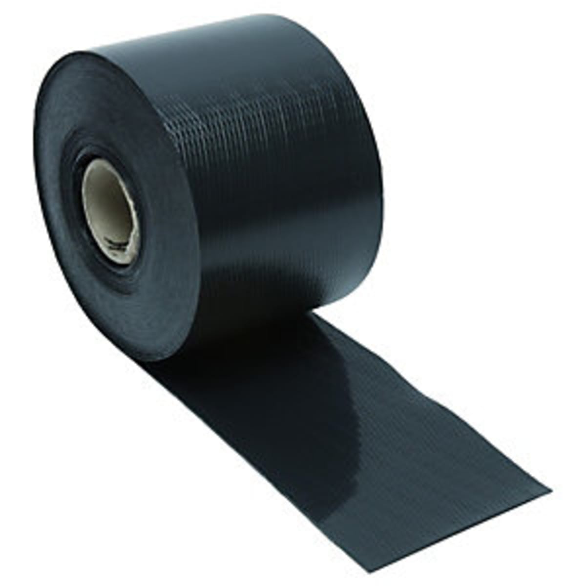 Product image for Visqueen Polyethylene Damp Proof Course 337.50mm X 30m Black