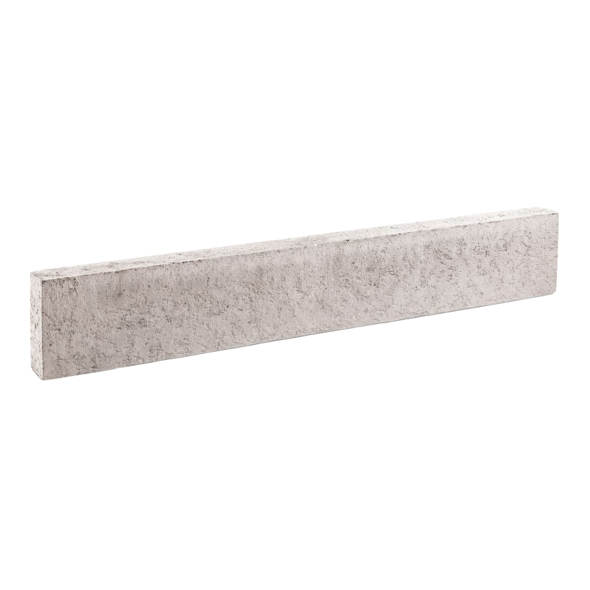 Image of Supreme Concrete Textured Prestressed Lintel 1500 X 65 X 140mm Grey