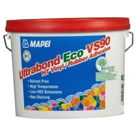 Product image for Mapei 5kg Ultrabond Eco VS90 Adhesive