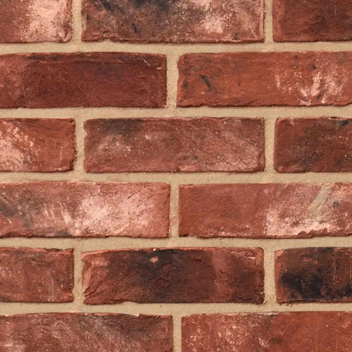 Product image for Imperial Bricks Handmade Olde Reclamation Clamp Brick 68mm
