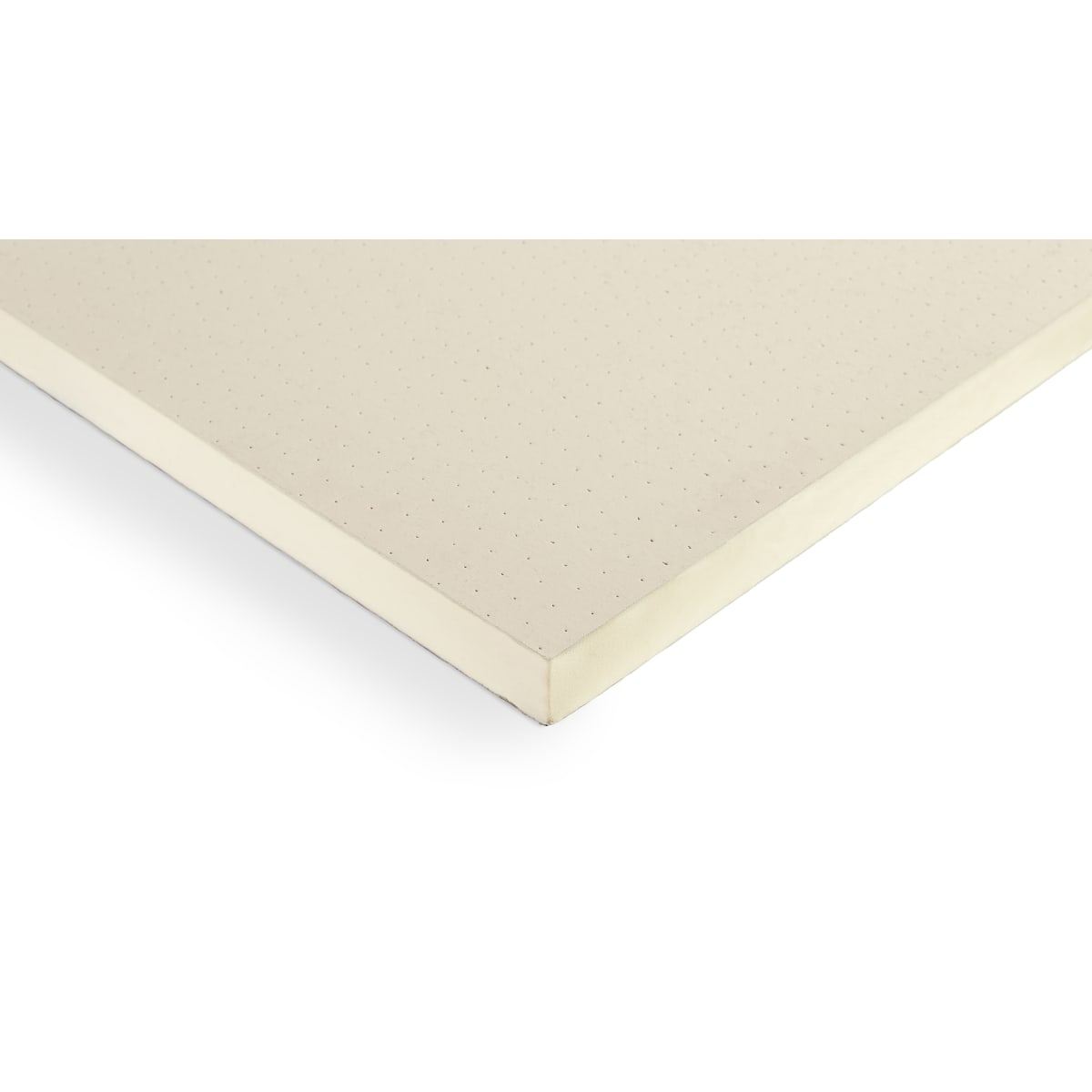 Product image for Recticel Powerdeck F Flat Roof Board 1.2m X 600 X 25mm