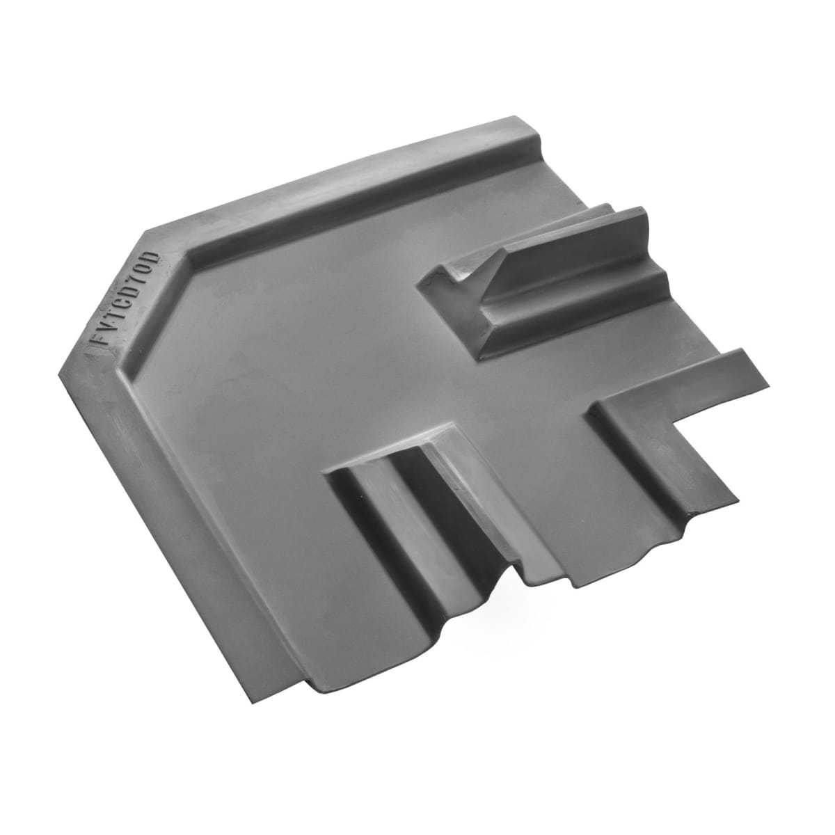 Product image for Dry Valley Closure 70mm Double