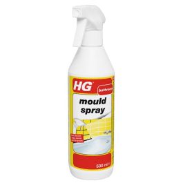 Product image for HG 500ml Mould Spray 186050106