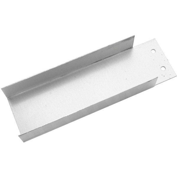 Image of Gravel Board Clip 50mm