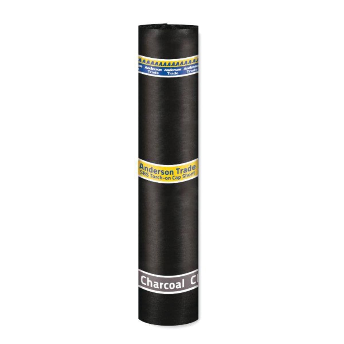 Image of Anderson Trade APP Torch-on Cap Sheet Plain 8 X 1m (L X W)