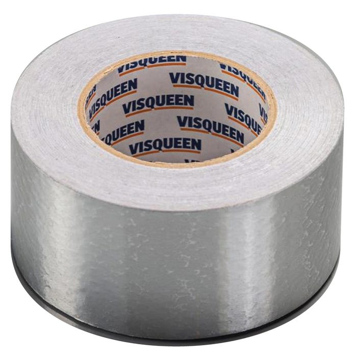 Product image for Visqueen Single Sided Vapour Tape 15m X 75mm