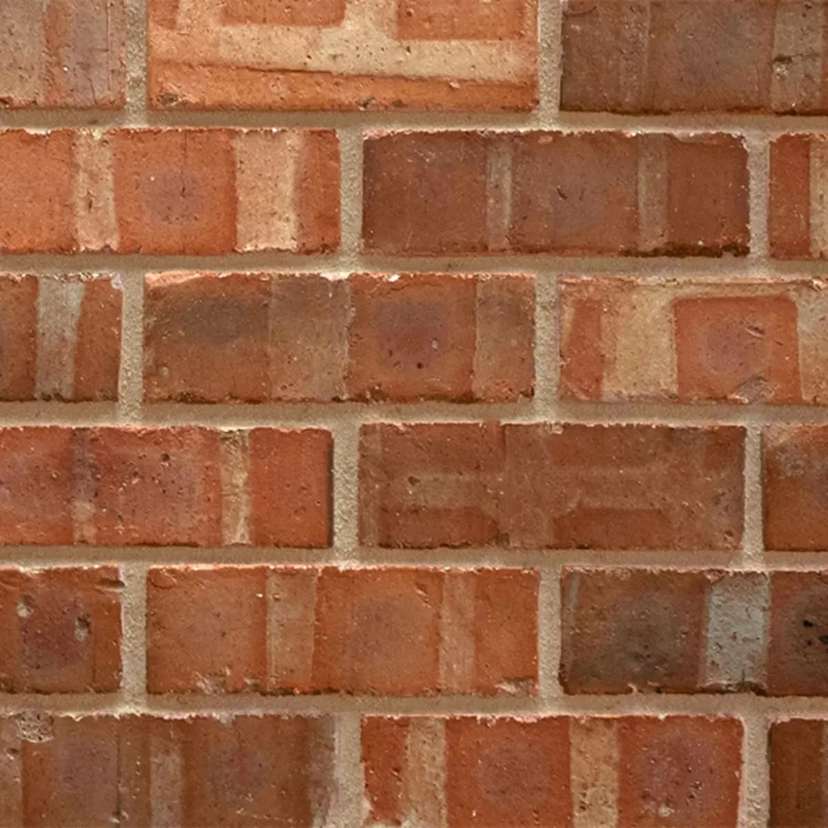 Image of Imperial Bricks Wirecut Weathered Cheshire Pre War Brick 73mm