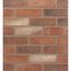 Product image for Wienerberger Terca Reclaimed Shire Sovereign Stock Brick 73mm Pack Of 385