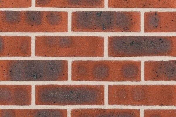 Product image for Wienerberger Kingsley Multi Brick 65mm Pack Of 400