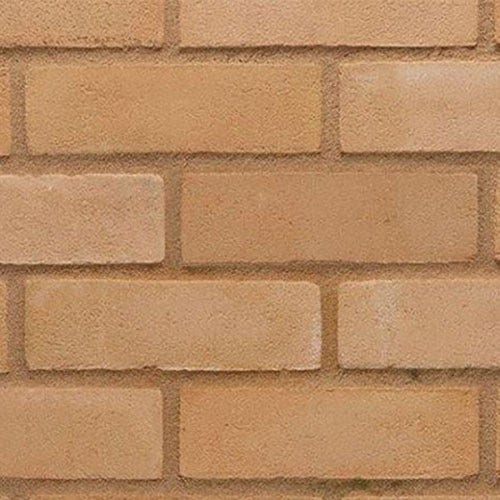 Product image for Wienerberger Trinity Cream Gilt Stock Brick 65mm