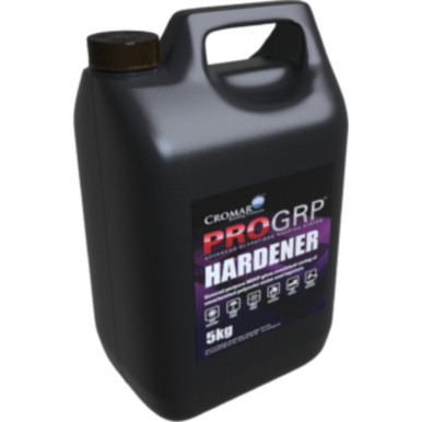 Product image for Cromar Pro Grp Catalyst/Hardener, 1l
