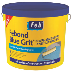 Product image for Febond Blue Grit - 10L