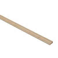 Product image for Richard Burbidge Panel Decorative Moulding 2400 x 21 x 8mm