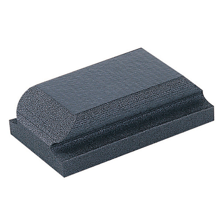 Image of Norton Foam Sanding block, Pack of 10