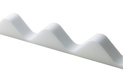 Product image for Ariel Coroline Flexible foam Eaves filler, Pack of 6