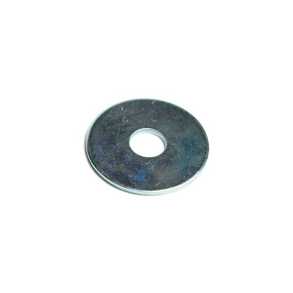 Product image for OJ Unifix Mudguard Washer BZP 8x25mm (20)