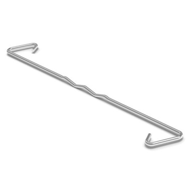 Product image for Ancon Rt2 Staifix Stainless Steel General Purpose Wall Tie, 225 mm (Pack 20)