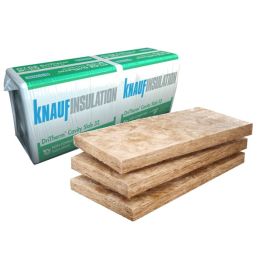 Product image for Knauf 150mm DriTherm 32 Cavity Slab 2.18m2 Pack