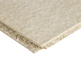 Product image for 22mm P5 Moisture Resistant Chipboard Flooring T&G 2400mm x 600mm (8' x 2')