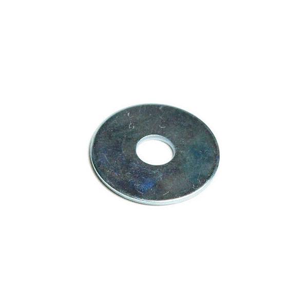 Product image for OJ Mudguard Washer Bzp 8X25MM 100 Pack