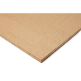 Product image for 9mm x 1220mm x 2440mm MDF
