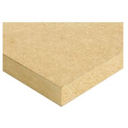 Image of 25mm x 1220mm x 2440mm MDF