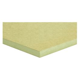 Image of 12mm x 1220mm x 2440mm Moisture Resistant MDF