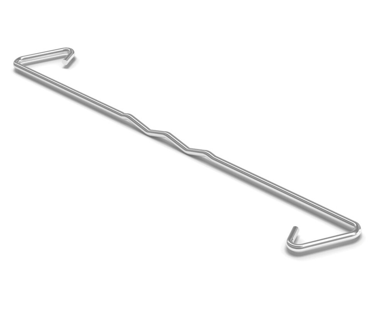 Product image for Ancon Staifix RT2 General Purpose Wall Tie 250mm (20 Pack)