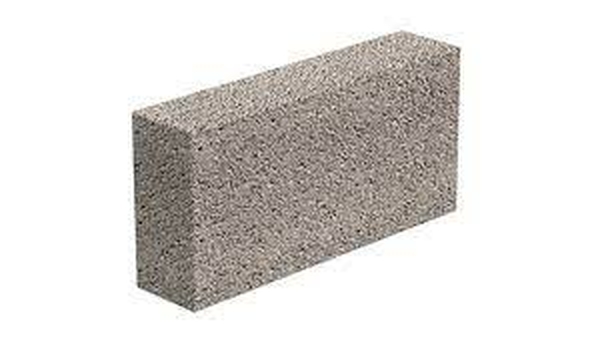 Image of Tarmac Hemelite Standard Solid Block 3.6N 100mm