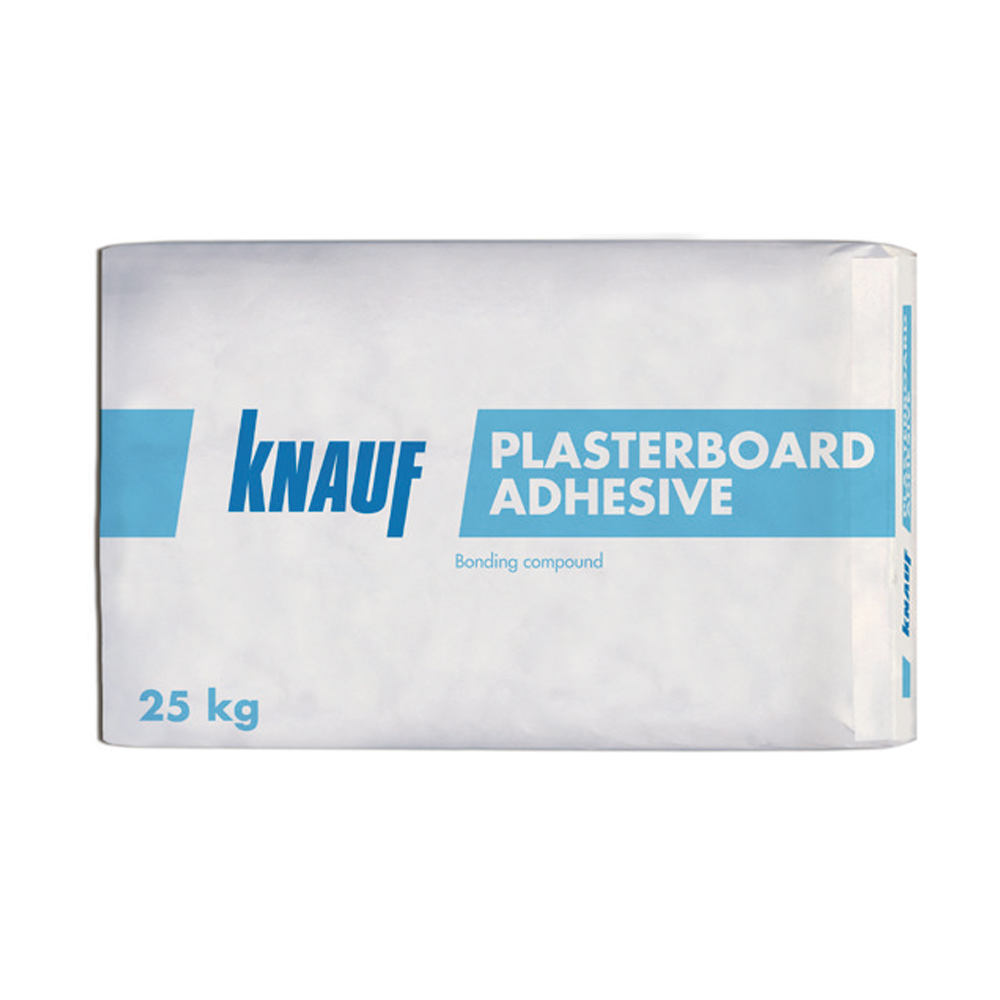 Image of Knauf Plasterboard Adhesive - 25kg