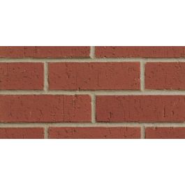 Product image for Forterra Yorkshire Red Blend 65mm Facing Bricks Pack of 452