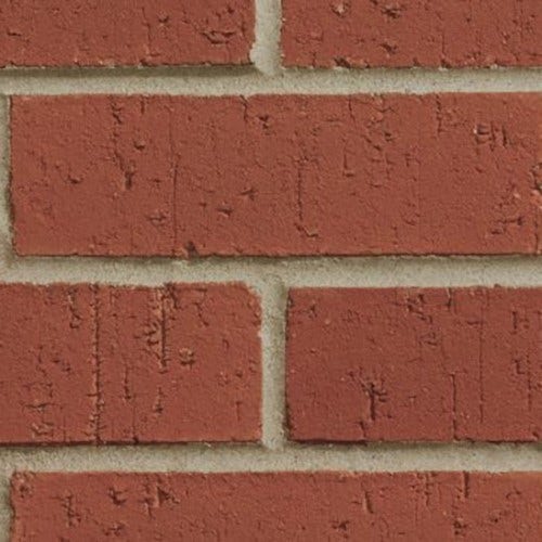 Product image for Forterra Yorkshire Red Blend 65mm Facing Bricks Pack of 452