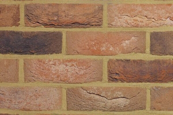 Product image for Wienerberger Heritage Blend Brick 65mm - Pack of 652